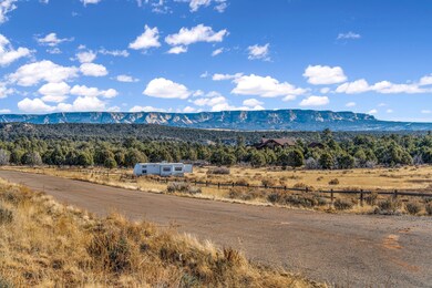 Lot 13 Buffalo Preserve At Zion Mountain