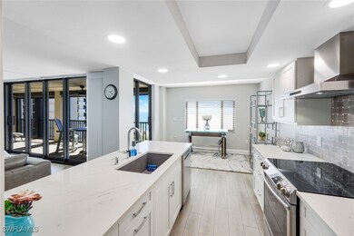 Vanderbilt Gulfside unit 1202, Naples, FL 34108 - photo 5