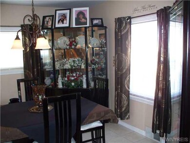 Kitchen Dining