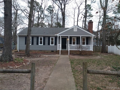 10107 Simplicity St, Chesterfield, VA 23832 - photo 2