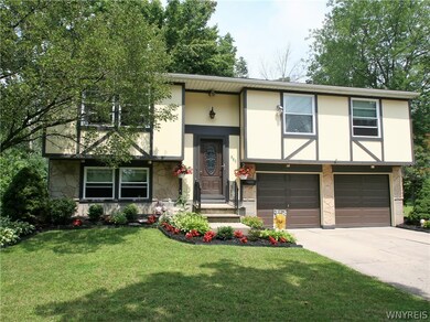 963 Fairmont Ave, North Tonawanda, NY 14120 - photo 2