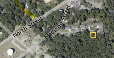 Lot 5 Prospect St air perspective