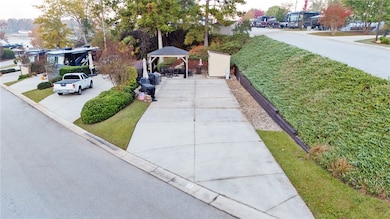 463 Cane Creek Camp Rd unit 70 Motorcoach Resor, Cross Hill, SC 29332 - photo 5