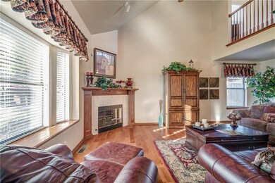 4003 Goshawk Dr, Norman, OK 73072 - photo 5