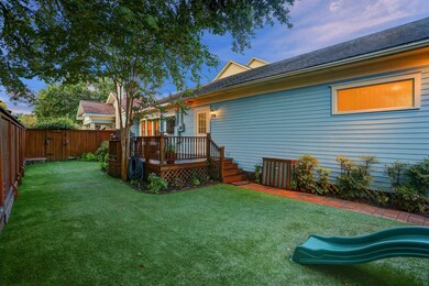 820 Redan St, Houston, TX 77009 - photo 5