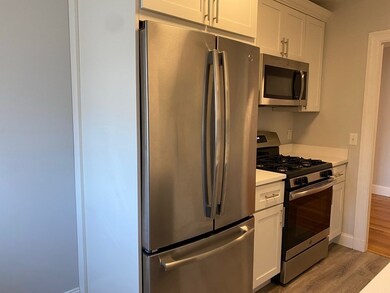 14 Mount Ida St unit 4, Newton, MA 02458 - photo 2