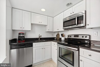 1115 12th St NW unit 403, Washington, DC 20005 - photo 5