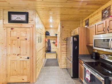 16497 Bull Run Trail, Wolverine, MI 49799 - photo 6