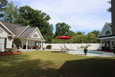 797 Lakeshore Dr, Cordele, GA 31015 - photo 4