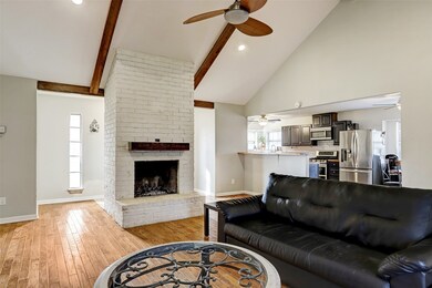 2339 Greenglade Ln, Spring, TX 77386 - photo 4