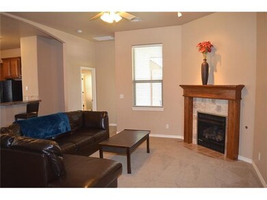 Living Room.