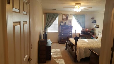 Master Bedroom - Lovely