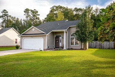 3440 Constable Way