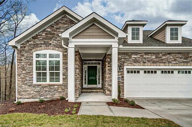 1446 Milbrook Dr, Asheboro, NC 27205 - photo 2