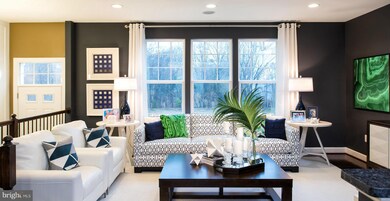 8851 Milton Way, Manassas, VA 20112 - photo 5