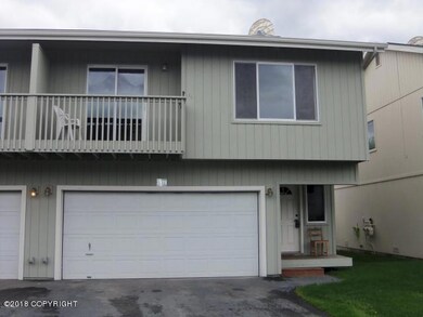 Lauren creek exterior