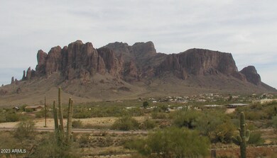 Superstitionmountain