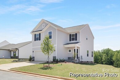 138 Dyssa Loop unit 184, Statesville, NC 28625 - photo 2