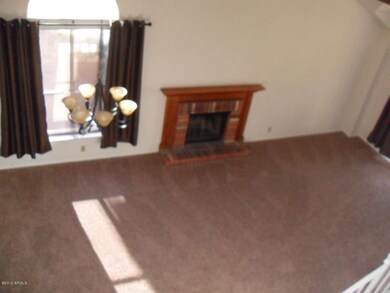 Inviting Living Room