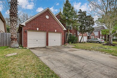 17714 Rustic Glen Ct, Houston, TX 77095 - photo 2
