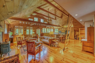 Owners quarters
