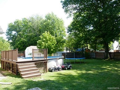 369 North Ave, North Tonawanda, NY 14120 - photo 5