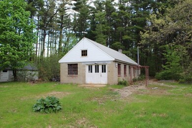 83 Chestnut Hill Rd, Rochester, NH 03867 - photo 2