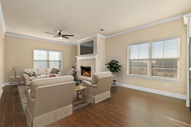 735 Mulberry Ct, Celina, TX 75009 - photo 6