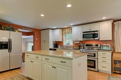 101 Whitelaw Dr, Center Conway, NH 03813 - photo 5