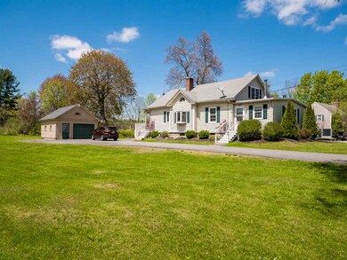 110 Rollins Rd, Rollinsford, NH 03869 - photo 3