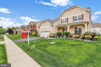 6206 Payton Way, Frederick, MD 21703 - photo 2