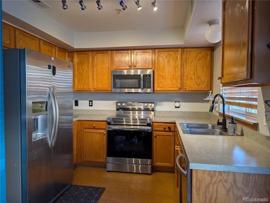 1045 Laramie Blvd unit F, Boulder, CO 80304 - photo 4