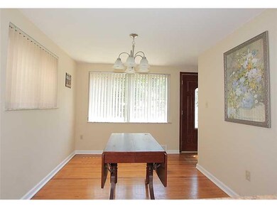 Dining Room.