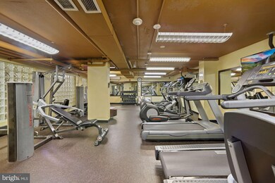 Claridge House unit N603, Washington, DC 20037 - photo 7