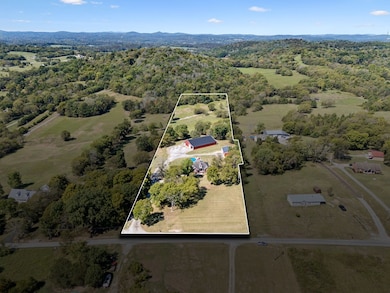 80 Vantrease Rd, Brush Creek, TN 38547 - photo 4