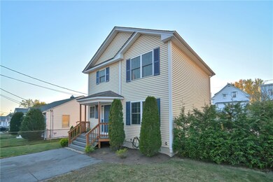 44 Lark Ave, Cranston, RI 02920 - photo 2