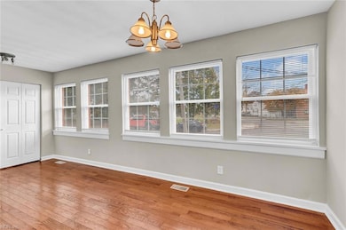 1705 Shell Rd, Hampton, VA 23661 - photo 5