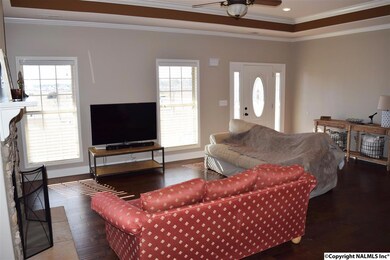 BEAUTIFUL HARDWOOD FLOORS! ALL PLANTATION BLINDS REMAIN!