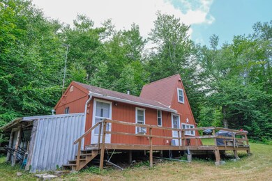 399 Old Weston Mountain Rd, Ludlow, VT 05149 - photo 7