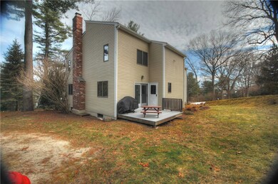 17 Mitris Blvd, Lincoln, RI 02865 - photo 3