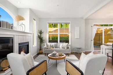 16519 48th Ave W unit B, Edmonds, WA 98026 - photo 6