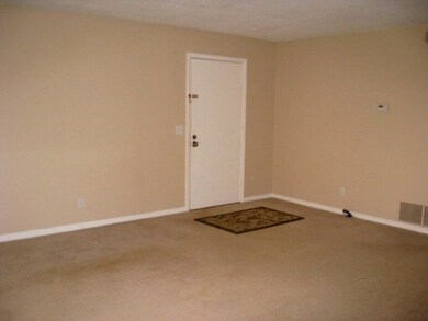 Entry from hallway