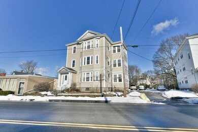 44 Stafford St, Worcester, MA 01603 - photo 2