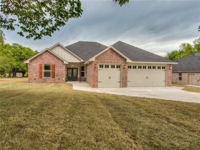 BEAUTIFUL NEW HOME...COME ON IN!!!