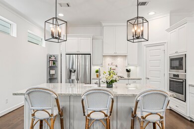 4206 Koehler St unit B, Houston, TX 77007 - photo 2