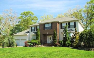 Welcome to 1002 Aumack Road!