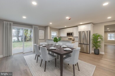 57 Eastbrook Ln, Willingboro, NJ 08046 - photo 7