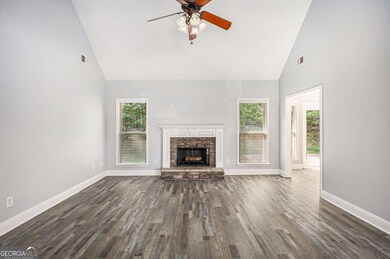 602 Muskogee Crossing, Dallas, GA 30132 - photo 4