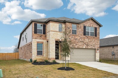 9510 Quail Crest Dr, Schertz, TX 78154 - photo 3