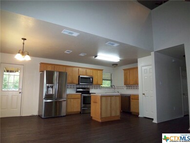 1205 Katelyn Cir, Copperas Cove, TX 76522 - photo 7